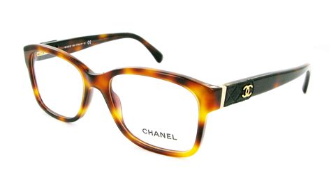 monture lunettes chanel|lunettes de vue Chanel.